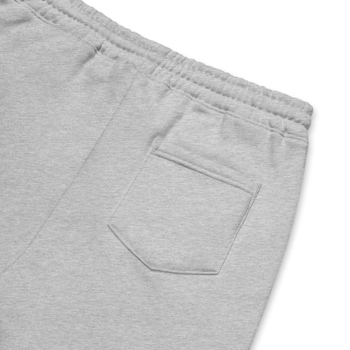 BLEMA FLEECE SHORTS