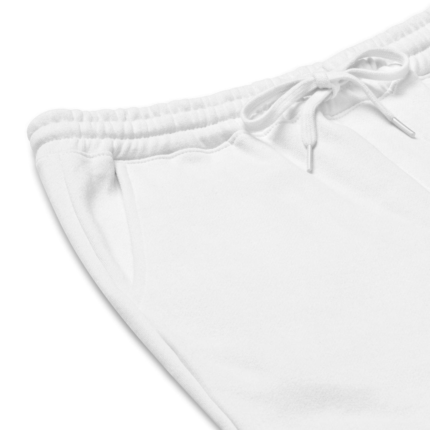 BLEMA FLEECE SHORTS