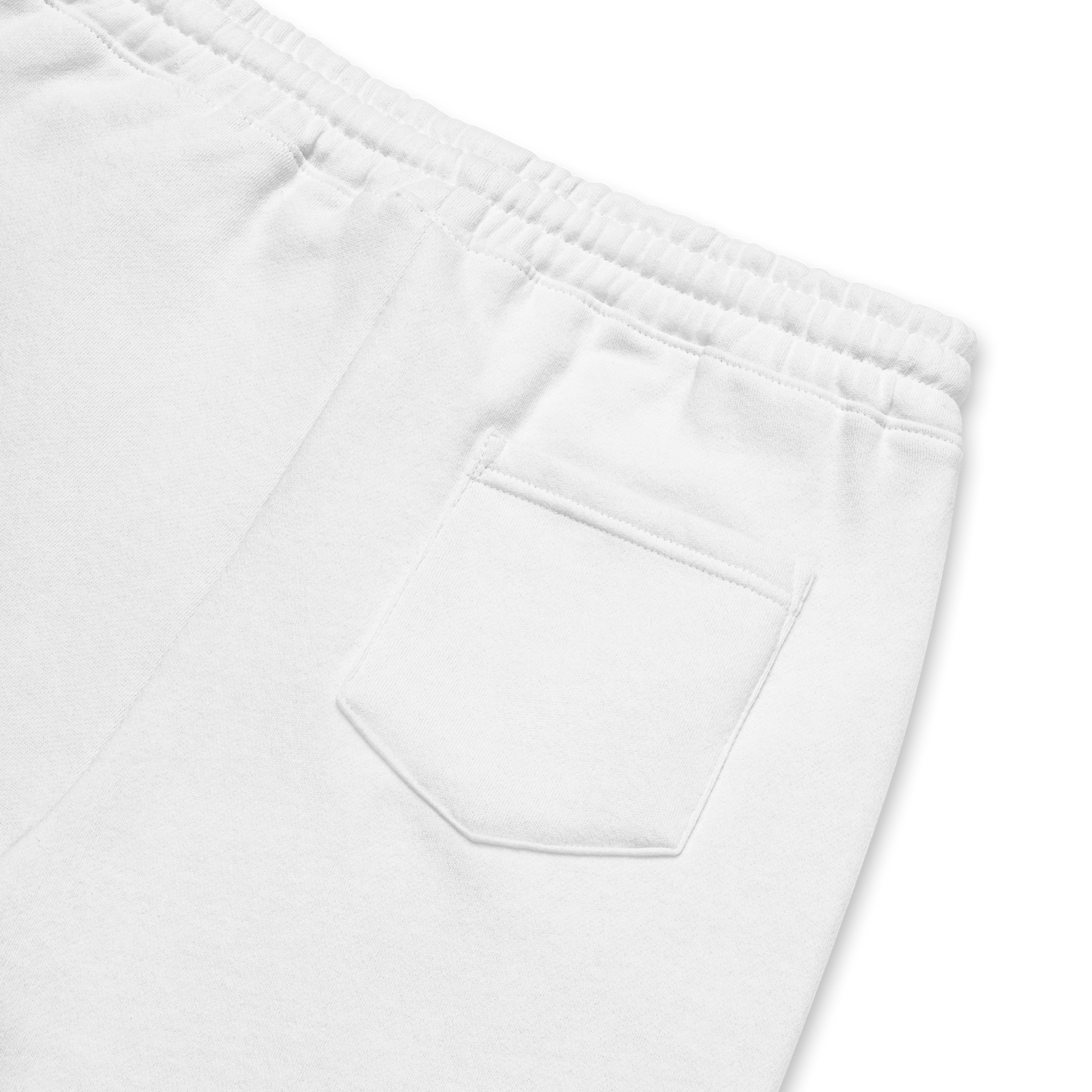 BLEMA FLEECE SHORTS