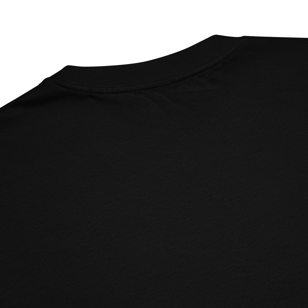 HUMAN TESTED OVERSIZED T-SHIRT