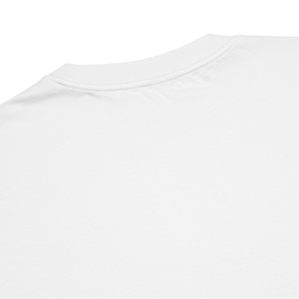 HUMAN TESTED OVERSIZED T-SHIRT