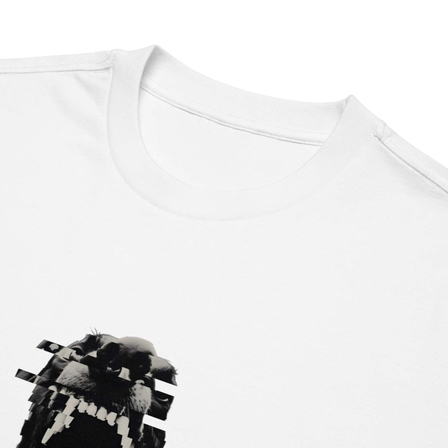 BLEMA DAWG OVERSIZED T-SHIRT
