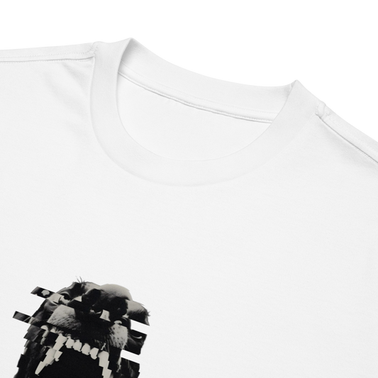 BLEMA DAWG OVERSIZED T-SHIRT