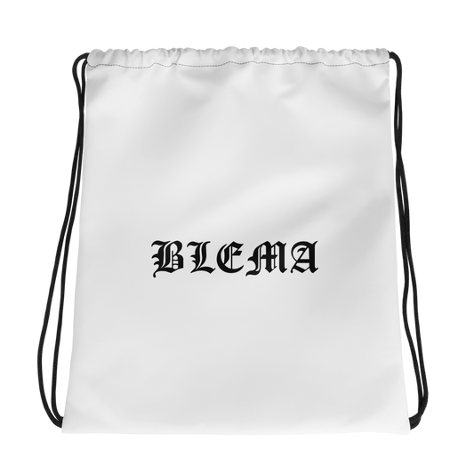 BLEMA DRAWSTRING DUFFLE