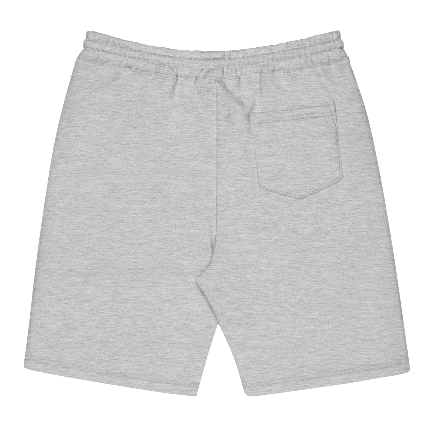 BLEMA FLEECE SHORTS