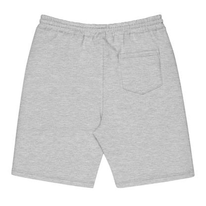 BLEMA FLEECE SHORTS