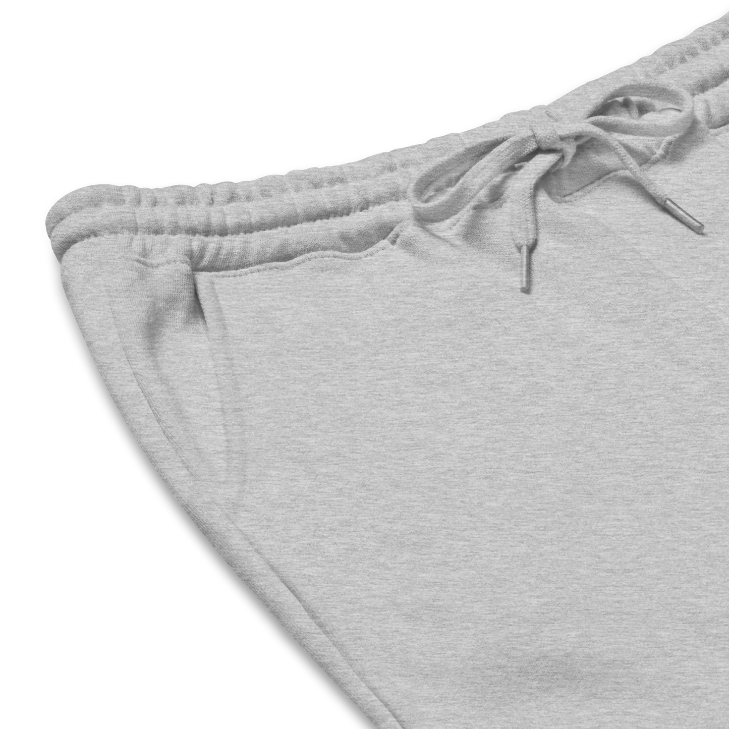 BLEMA FLEECE SHORTS