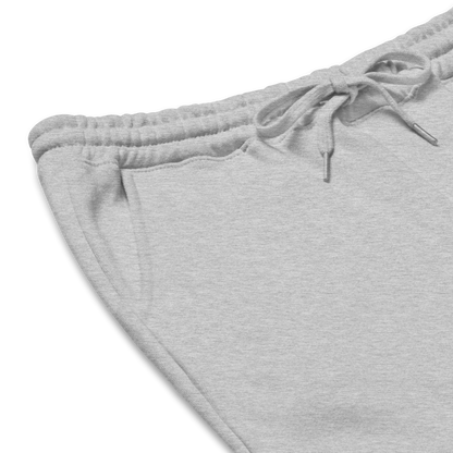 BLEMA FLEECE SHORTS