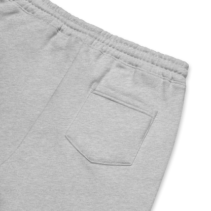 BLEMA FLEECE SHORTS