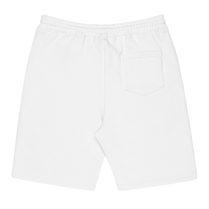 BLEMA FLEECE SHORTS