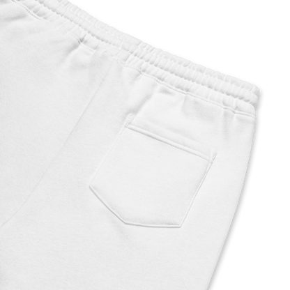 BLEMA FLEECE SHORTS