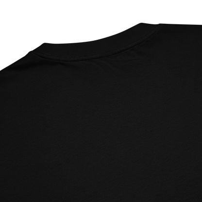 BLEMA CLUB SPIRIT OVERSIZED T-SHIRT