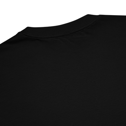 HUMAN TESTED OVERSIZED T-SHIRT