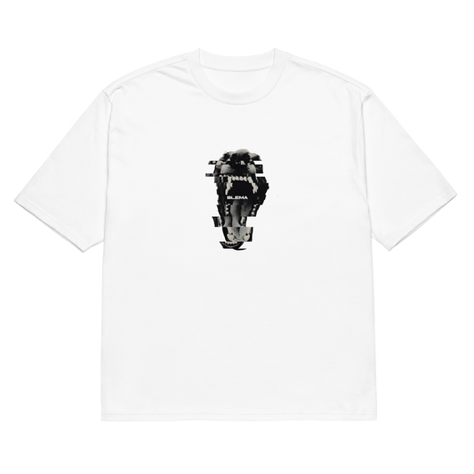 BLEMA DAWG OVERSIZED T-SHIRT