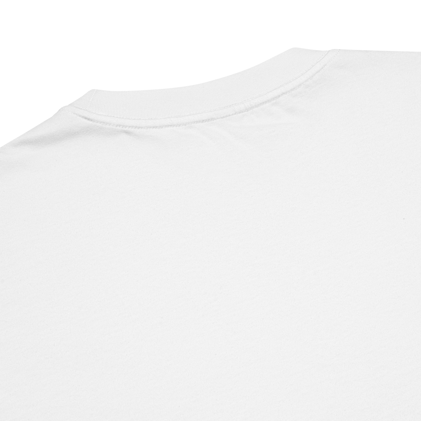 OVERLOOKED OVERSIZED T-SHIRT