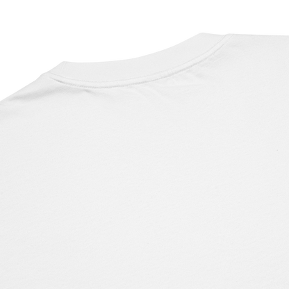 OVERLOOKED OVERSIZED T-SHIRT