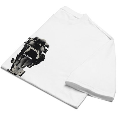 BLEMA DAWG OVERSIZED T-SHIRT