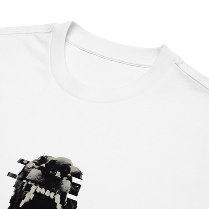 BLEMA DAWG OVERSIZED T-SHIRT